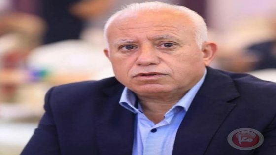 الاحتلال يفرج عن أمين سر فتح إقليم سلفيت بعد اعتقال دام أربعة شهور