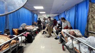 “الأونروا”: مستويات قياسية لانتشار الأمراض في غزة بسبب البرد والحرمان من اللقاحات