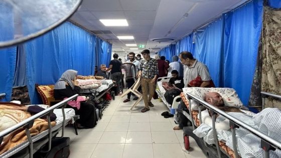 “الأونروا”: مستويات قياسية لانتشار الأمراض في غزة بسبب البرد والحرمان من اللقاحات