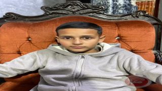 الطفل خالد… حين تنتصر الأمانة على الحرب !!!