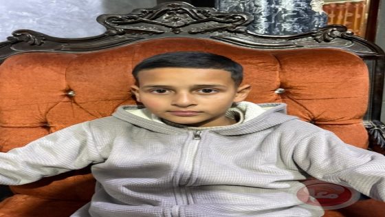الطفل خالد… حين تنتصر الأمانة على الحرب !!!
