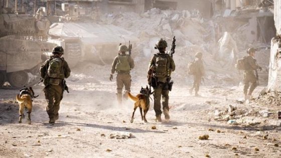 الاحتلال يعلن استهداف قادة من حماس والجهاد في غزة
