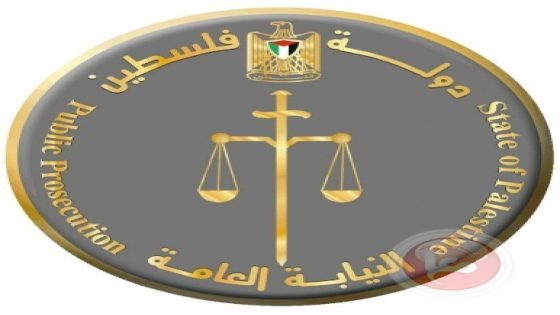 النيابة العامة تمدد توقيف الناطق باسم وزارة المالية الفلسطينية