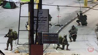 الاحتلال يستدعي وجهاء جنوب الخليل ويهدد بمواصلة عمليته العسكرية
