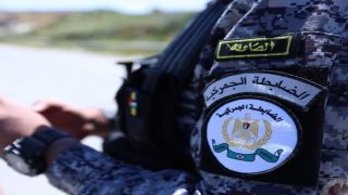 ضبط سلعة غذائية مخالفة داخل مستودع في محافظة رام الله