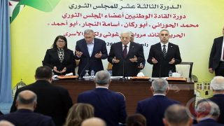 الرئيس: ماضون في خطة الإصلاح والاستعداد للانتخابات العامة