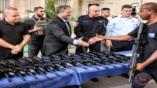 النضال الشعبي: دراسة الاحتلال تسليح المستوطنين بأسلحة ثقيلة تتطلب موقف دولي واضح