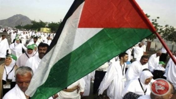 بين قرارات الحكومة ورفض الشركات.. هل يواجه الحجاج الفلسطينيون “موسم الإرباك”؟