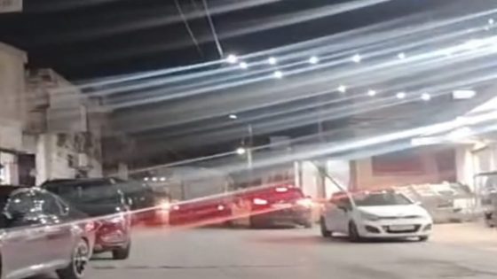 الاحتلال يداهم صالة مهنئين بأسير محرر في ديراستيا ويعتقل 5 مواطنين