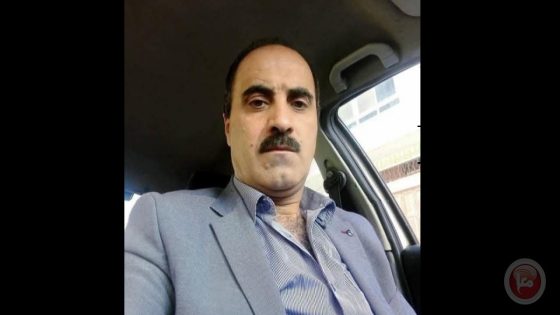 الاحتلال يُسلّم جثمان الشهيد شاكر الجعبري لعائلته في الخليل