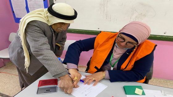 لجنة الانتخابات: عدد المسجلين للانتخابات المحلية في السجل الانتخابي بلغ قرابة مليون و400 ألف