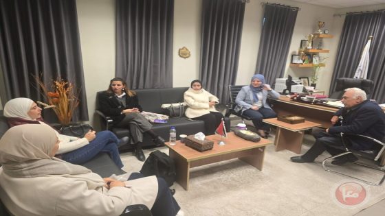 مساواة” تبحث مع أكاديميي نجاح إدراج قواعد السلوك المهني بالمناهج