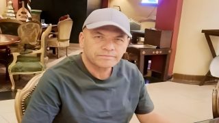 الوسطى تنعى القيادي الفتحاوي محمد الحاج “أبو عمرو”