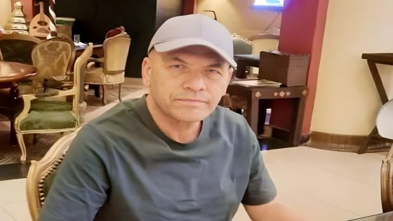 الوسطى تنعى القيادي الفتحاوي محمد الحاج “أبو عمرو”