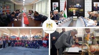 أهم التدخلات التنموية والإصلاحية التي نفذتها الحكومة الأسبوع الماضي