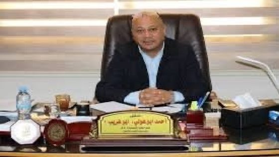 العراق توقع اتفاقية تمويل الأونروا لثلاث سنوات بقيمة 30 مليون دولار
