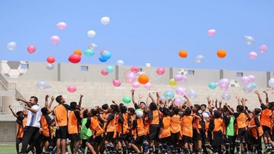 بنك فلسطين يقدم دعمه لبرامج خطوات للرياضة من أجل التنمية