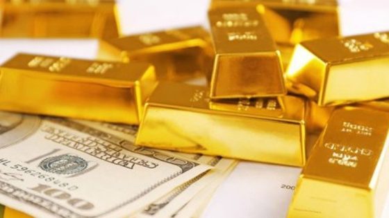 الذهب يتجاوز عتبة الـ5 آلاف دولار للأونصة- اسعار العملات والمعادن