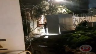 مستوطنون يستولون على منزل في سلوان