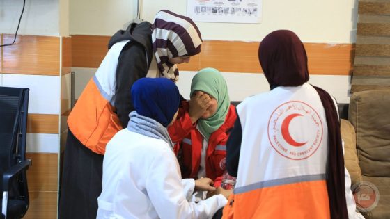 الصحة بغزة: استمرار تقديم الرعاية الصحية معجزة يومية