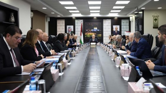 مجلس الوزراء يعتمد خطة تنظيم الأسواق وتعزيز إجراءات الرقابة تحضيرا لشهر رمضان