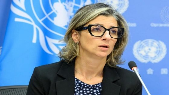 المجلس الوطني يرفض لما تعرضت ألبانيز له من هجوم غير عادل مدبر
