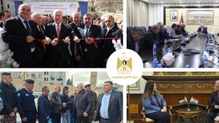 أهم التدخلات التنموية والإصلاحية التي نفذتها الحكومة الأسبوع الماضي