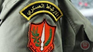 الارتباط العسكري الفلسطيني يعلن فتح مدخلي إذنا والظاهرية لساعات محددة