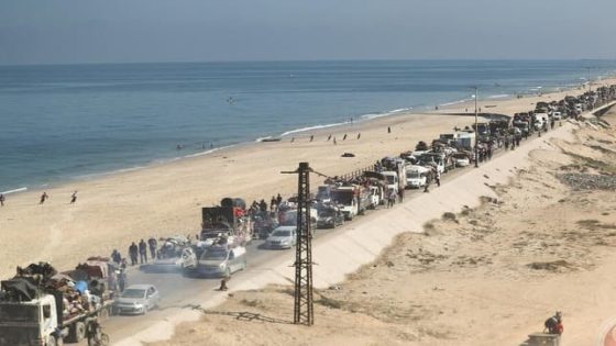 استطلاع: الغالبية تنتقد حماس والسلطة وتدعم لجنة مدنية لإدارة قطاع غزة