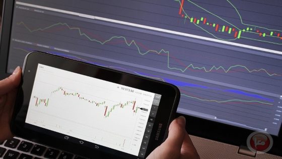 كيف تكتشف تدفّق الأموال الحقيقي قبل أن يظهر على رسوم الفوركس الخاصة بك ؟