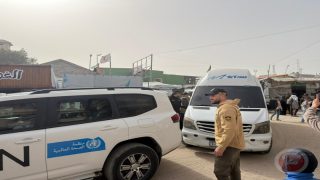 اليوم العالمي للسرطان: مرضى السرطان في قطاع غزة الوجه الأصعب من المعاناة والمصير المجهول