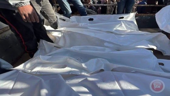 ارتفاع حصيلة عدوان الاحتلال على قطاع غزة إلى 71,795 شهيدا