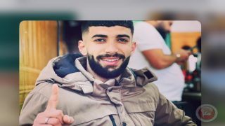 في سابقة قضائية: محكمة عوفر الاحتلالية تجدّد الاعتقال الإداري للأسير صامد جهاد جعارة رغم صدور قرار جوهري بالإفراج عنه