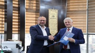مشروع تالا لزراعة النخيل يعزز جاهزيته الاستثمارية بتوقيع اتفاقية استراتيجية مع HLB International