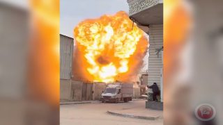 غزة.. نسف مربعات سكنية بخان يونس ورفح وإطلاق نار على طول الخط الأصفر