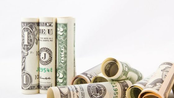 اسعار العملات والمعادن
