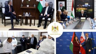 أهم التدخلات التنموية والإصلاحية التي نفذتها الحكومة الأسبوع الماضي
