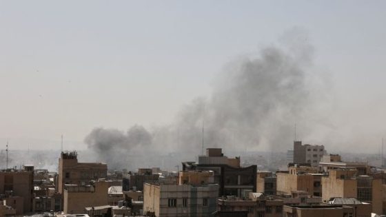 “الخارجية ” تطمئن الجاليات وتدعو للحيطة والحذر وسط الأوضاع الإقليمية