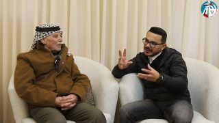 نستضيف الأستاذ محمد حسن البطاط، يأخذنا في رحلةٍ إلى أيام زمان، حيث البساطة والصدق والقيم الأصيلة.