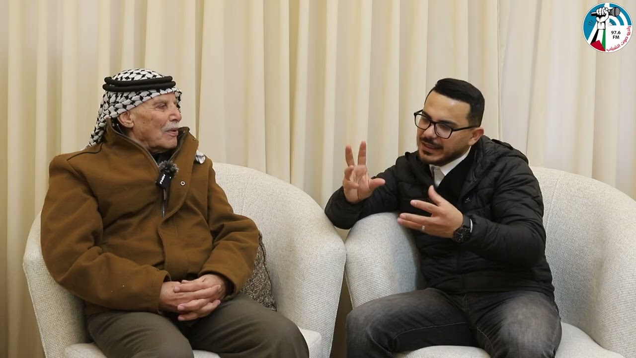 نستضيف الأستاذ محمد حسن البطاط، يأخذنا في رحلةٍ إلى أيام زمان، حيث البساطة والصدق والقيم الأصيلة.