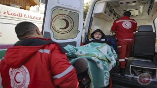 غزة: نحو 6 آلاف جريح بحاجة ماسة للإجلاء عبر معبر رفح