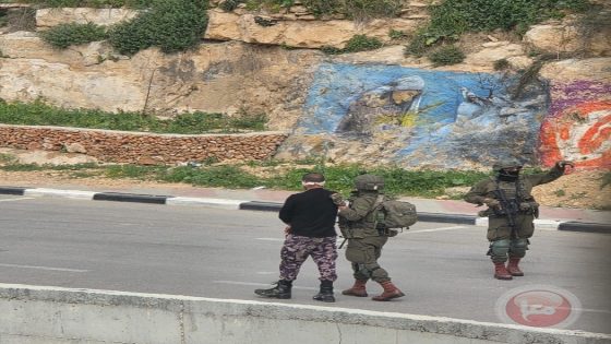 بالصور: الاحتلال ينسحب من سلفيت مخلفا دمارا واسعا وسرقة أموال ومصاغ ذهبي