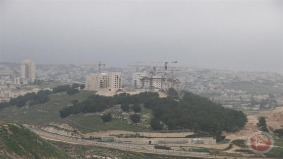 تقرير لمعهد أريج: “هندسة الاستيطان عبر الأوامر العسكرية الإسرائيلية