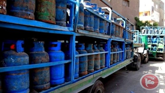 عدلي النتشة: أزمة الغاز في طريقها للحل ولا داعي للهلع