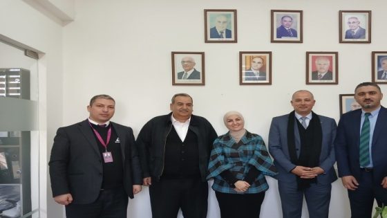 بنك فلسطين يدعم برنامج التدريب الزراعي ضمن تخصص “بكالوريوس الاحترافي في الزراعة المستدامة” في جامعة القدس