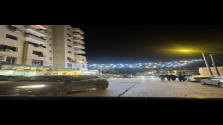 حين يُسرق الفرح… رمضان في سلفيت بين غصّة القلب وضيق الحال