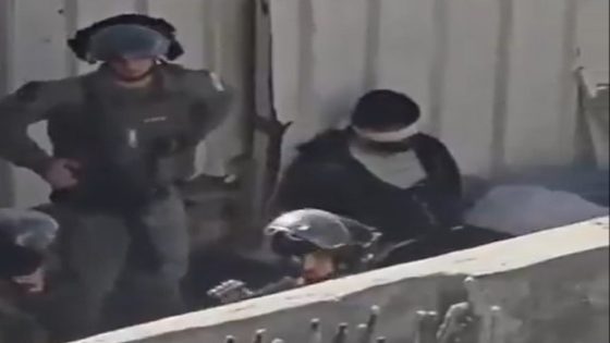 جيش الاحتلال يعلن اعتقال مساعد منفذ عملية كدوميم