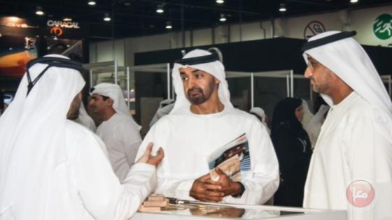 اسرائيل: الامارات في طريقها لحكم غزة
