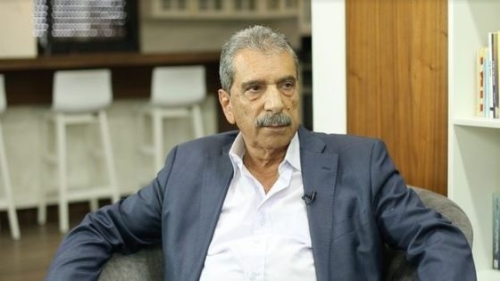 الطيراوي: أتعرض لتهديدات مباشرة على خلفية ملاحقة المتورطين في نهب أراضي الدولة
