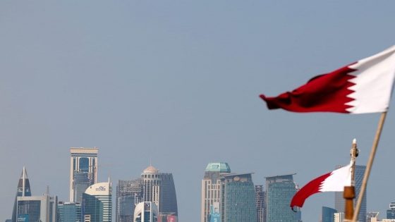 قطر تدين قرار الاحتلال تحويل أراضي الضفة الغربية إلى ما يسمى “أملاك دولة”